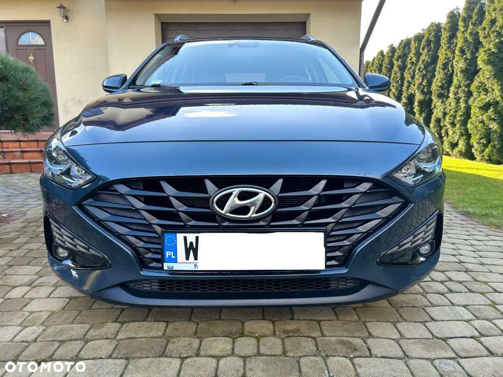 Hyundai i30 1.6 D Comfort - 34