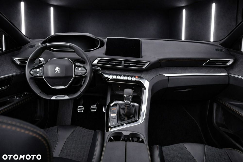 Peugeot 3008 - 13