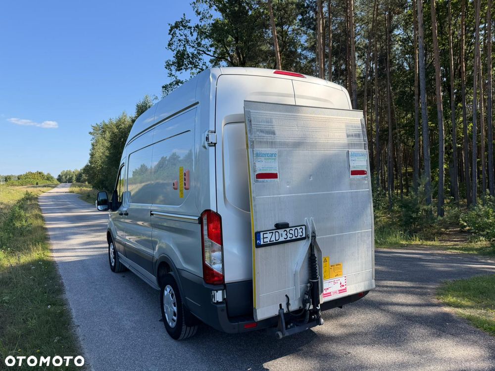 Ford Transit - 15