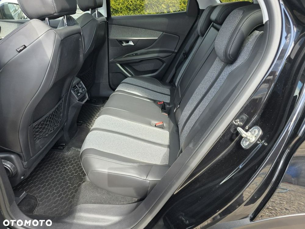 Peugeot 3008 BlueHDi 120 EAT6 Stop & Start Allure - 12