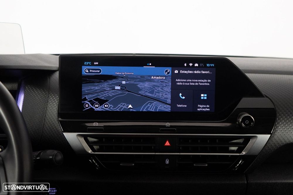 Citroën C4 X 1.2 PureTech Shine Pack EAT8 - 24