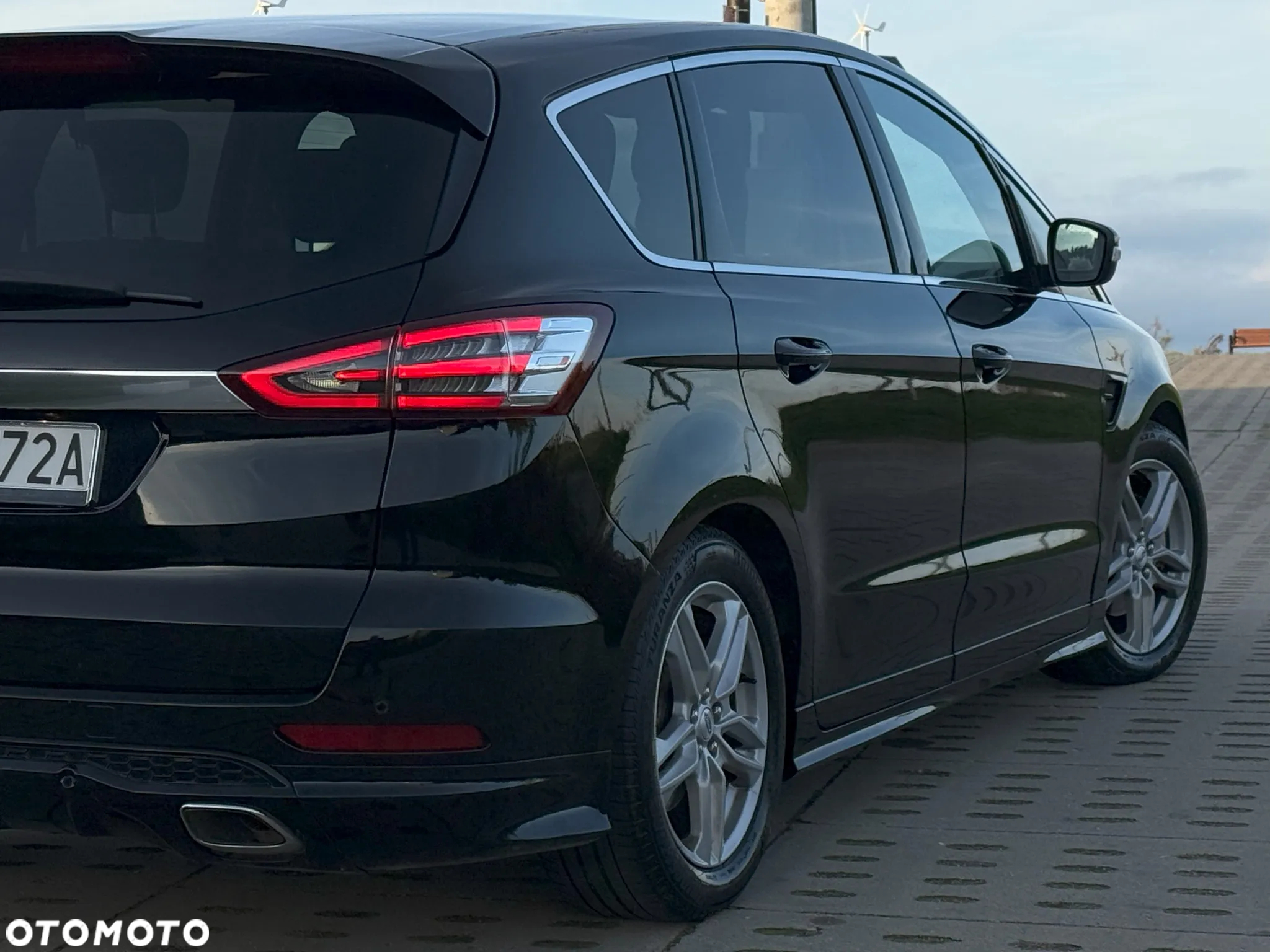 Ford S-Max 2.0 TDCi Bi-Turbo ST-Line PowerShift - 16
