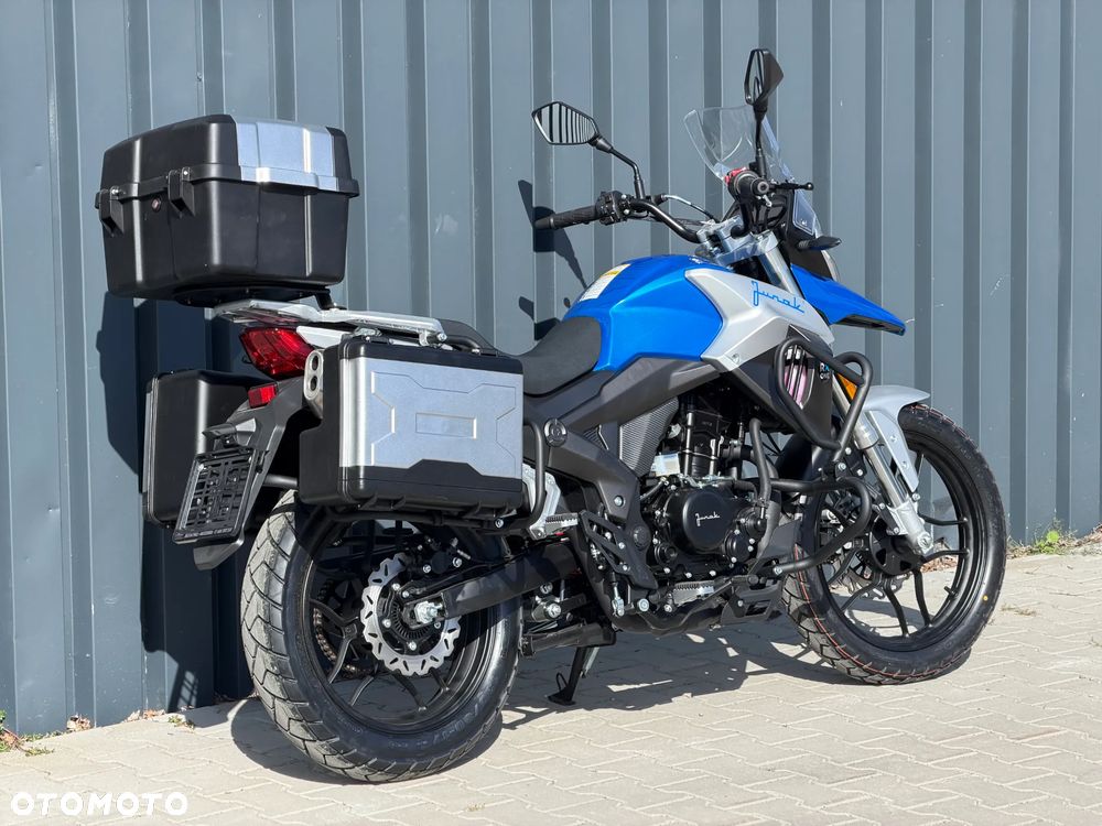 Junak RX One - 3