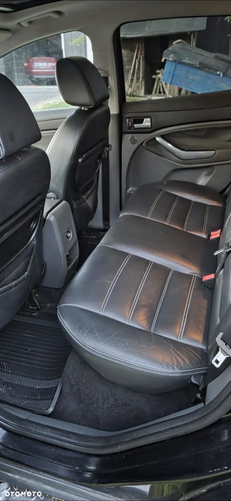 Ford Kuga 2.0 TDCi 4x4 Titanium - 15