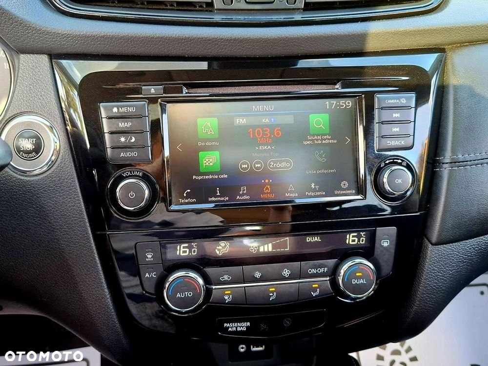 Nissan X-Trail - 25