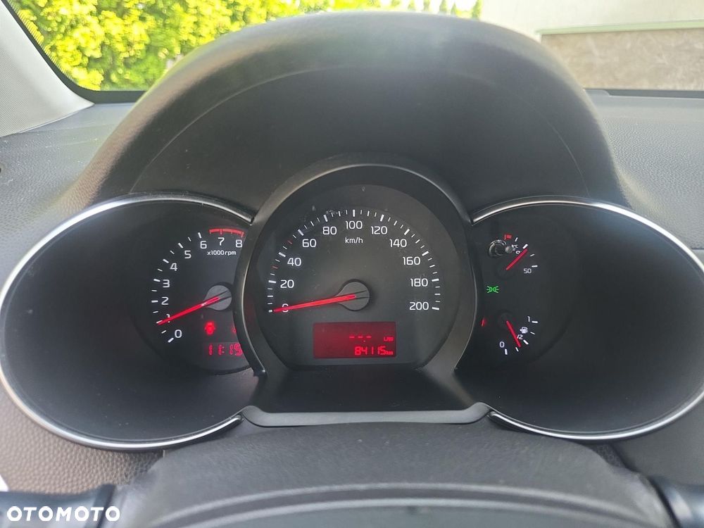 Kia Picanto 1.0 M - 15