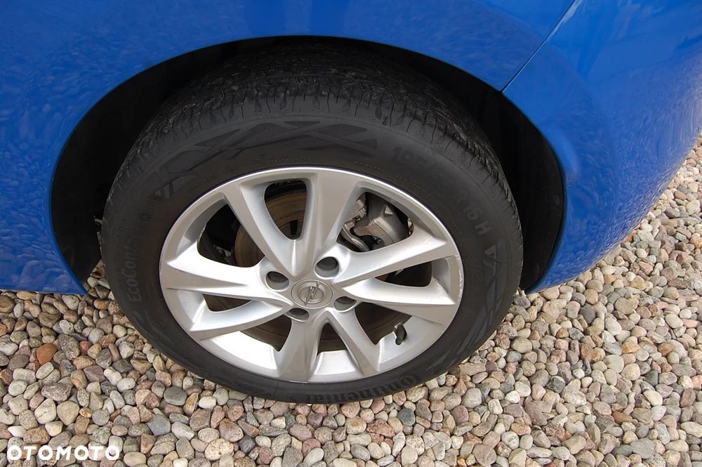 Opel Corsa - 29