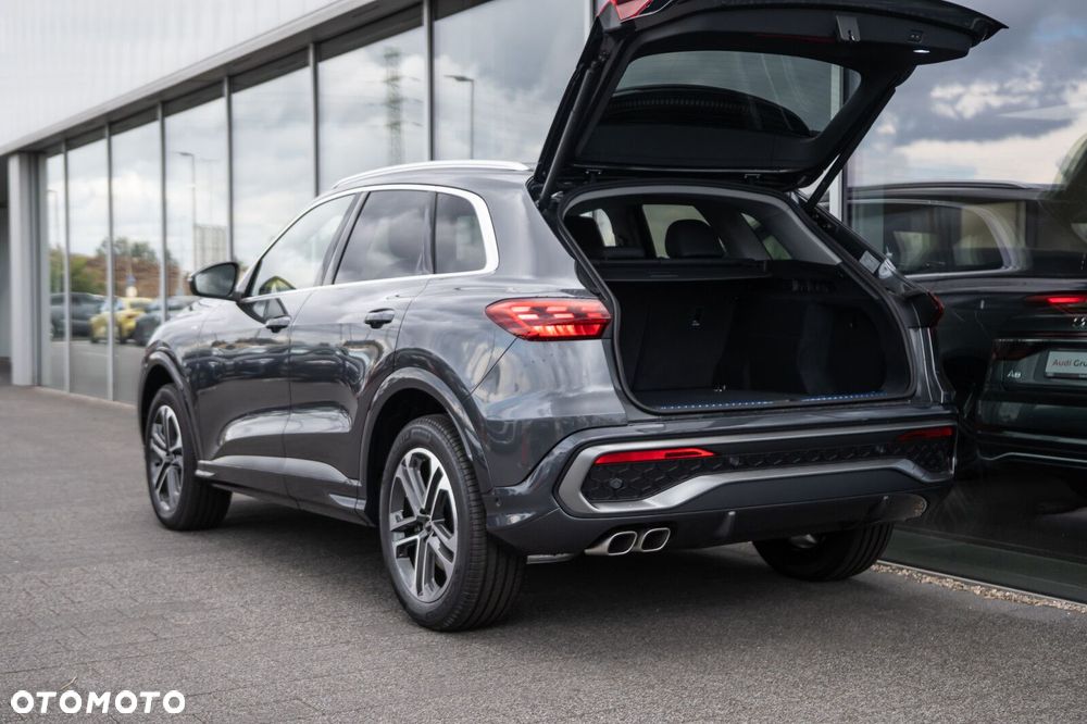 Audi Q5 TDI mHEV 150 kW Quattro S tronic - 9