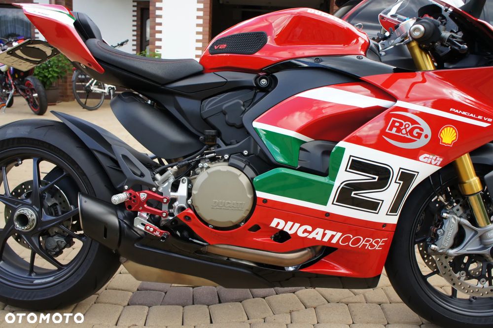 Ducati Panigale V2 - 23