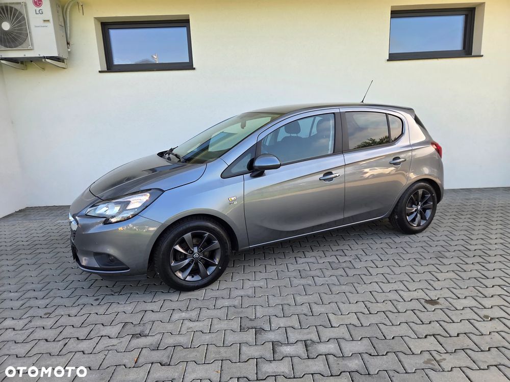 Opel Corsa - 17