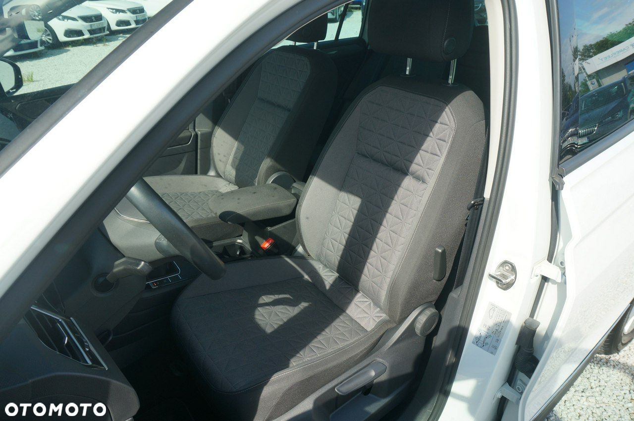 Volkswagen Tiguan 1.5 TSI EVO Life - 21