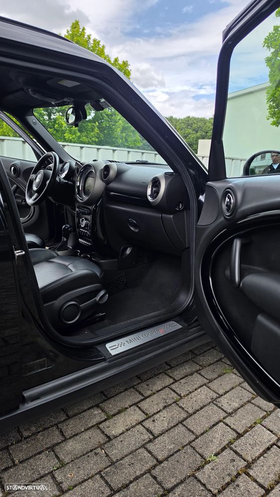 MINI Countryman Cooper SD Aut. - 18