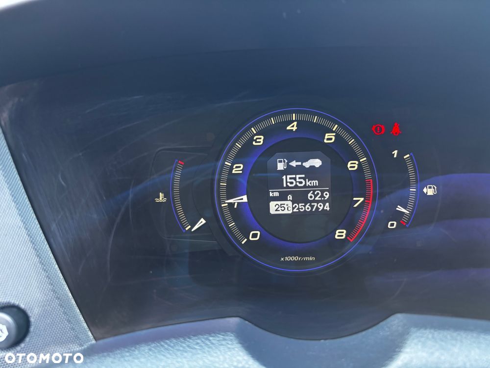 Honda Civic 1.4 TypeS - 7