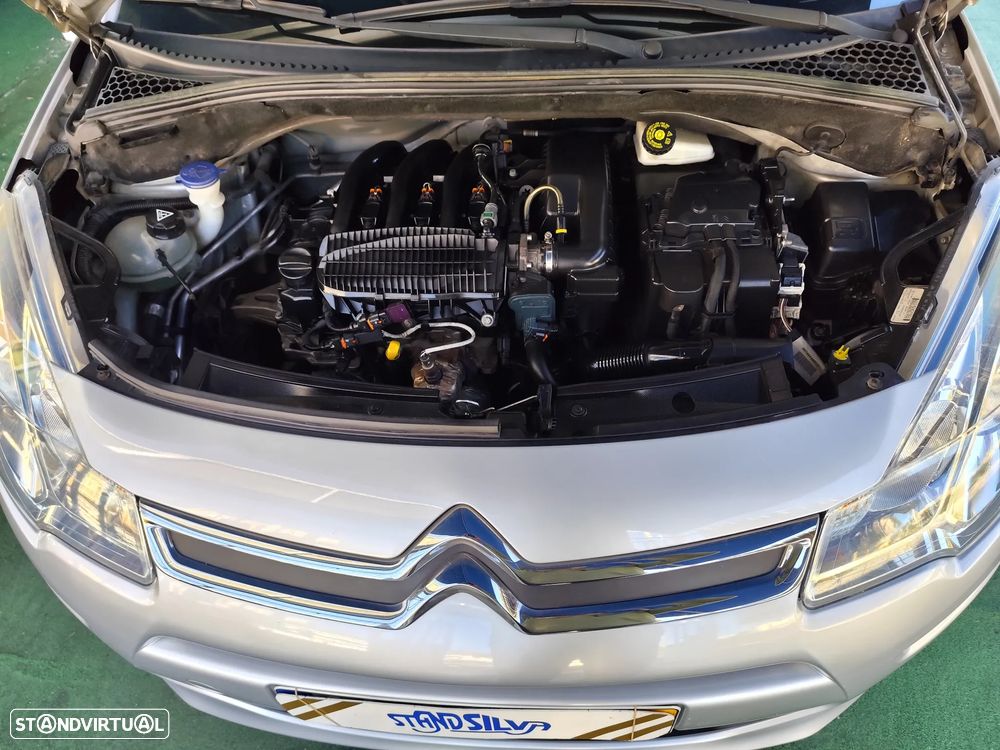 Citroën C3 1.2 PureTech Collection - 19