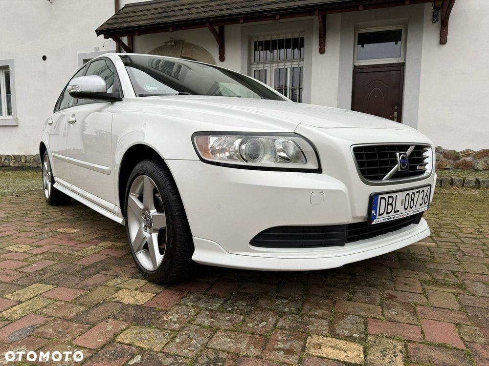 Volvo S40 - 37