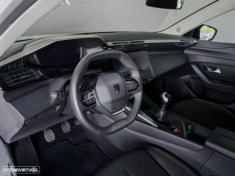Peugeot 308 SW 1.5 BlueHDi Active Pack - 7