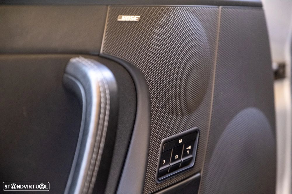Porsche 911 (997) Turbo Tiptronic - 7