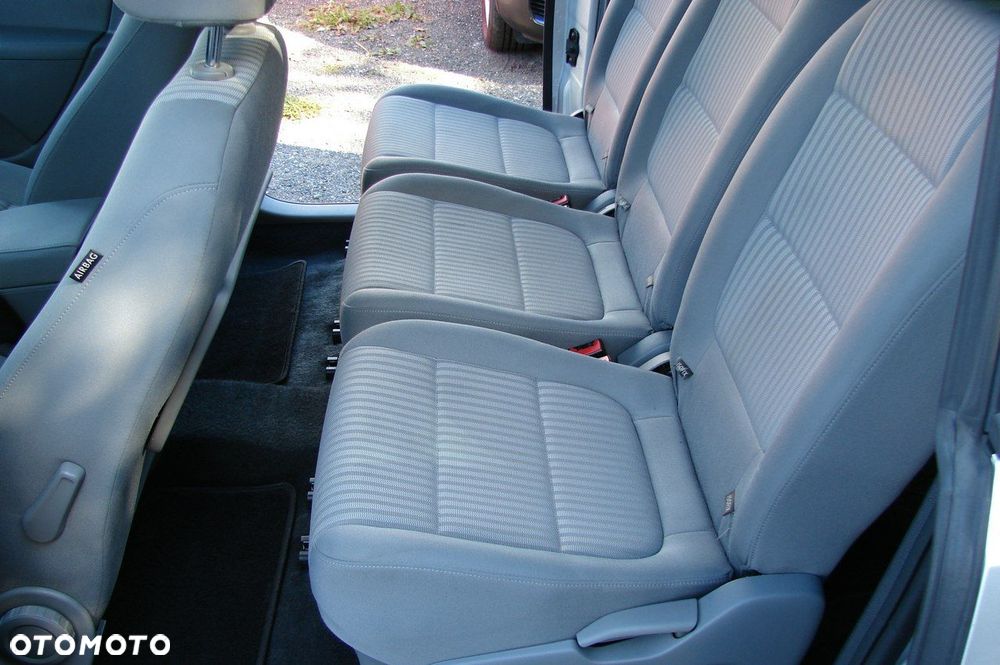 Seat Alhambra - 8