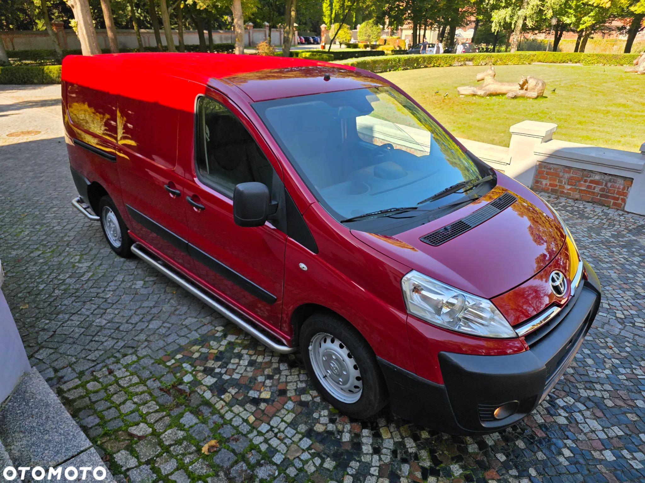 Citroën Jumpy - 1