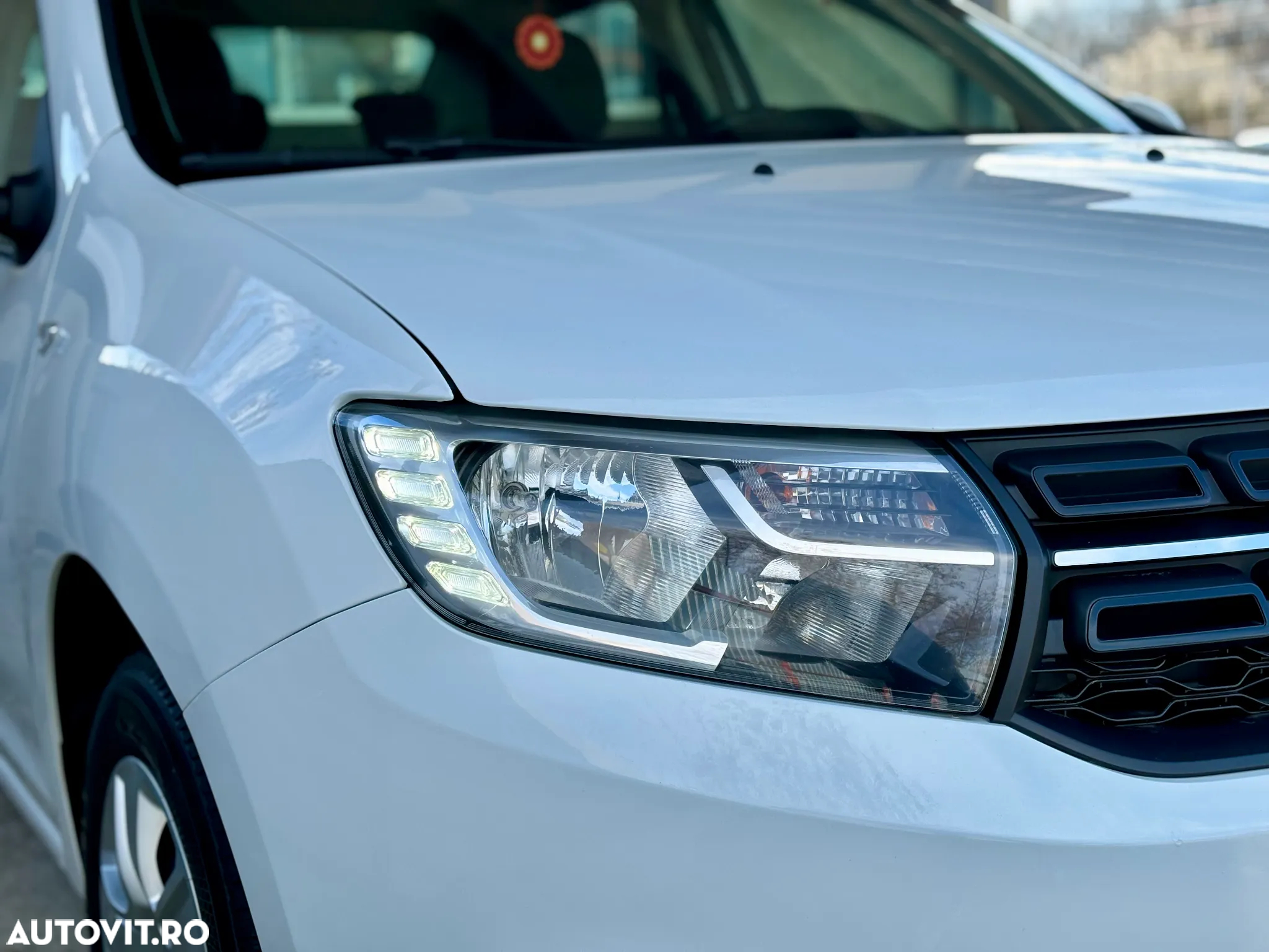 Dacia Logan - 10