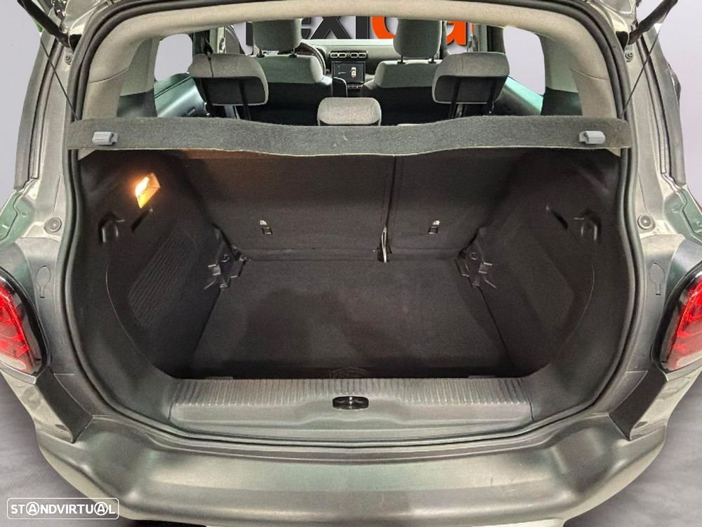 Citroën C3 Aircross 1.2 PureTech Feel - 16