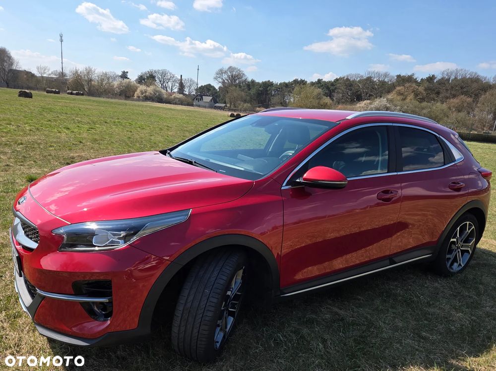 Kia XCeed 1.4 T-GDI L DCT - 3