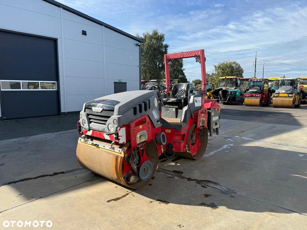 Hamm HD 13 VV - 5