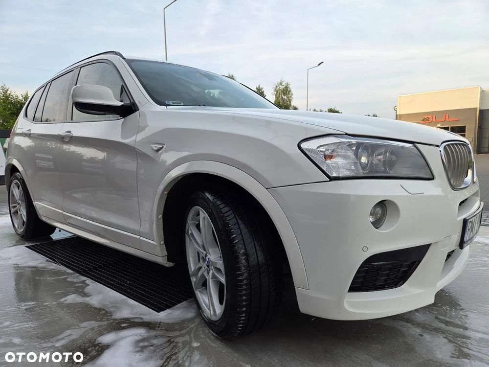 BMW X3 30d xDrive - 2