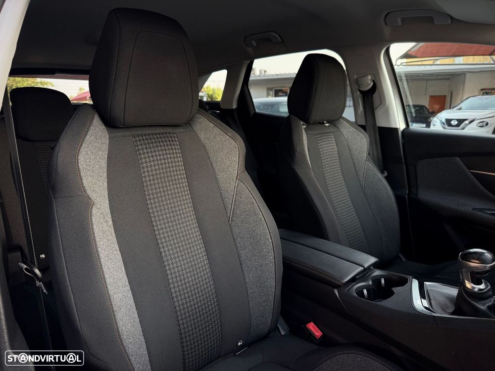 Peugeot 3008 1.5 BlueHDi Active Pack - 8