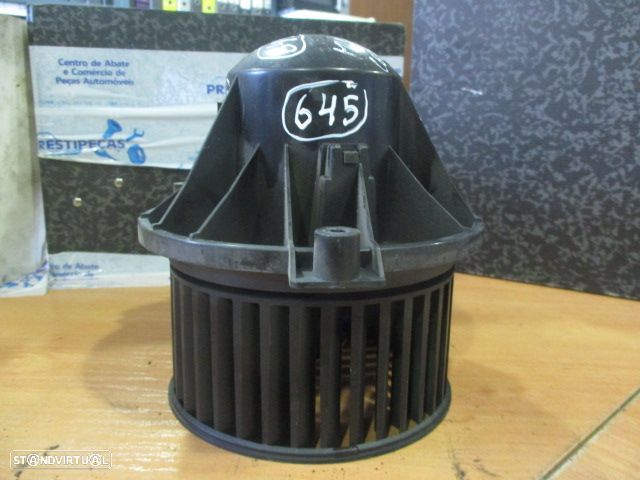 Motor Sofagem W964292Z MINI COOPER 2003 - 1