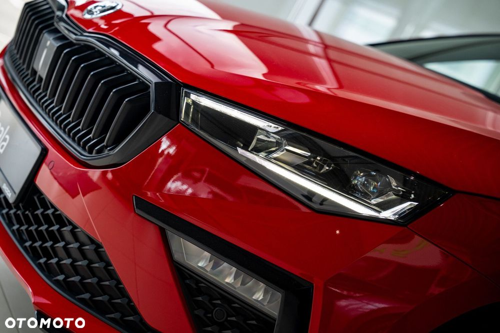 Skoda Scala - 5