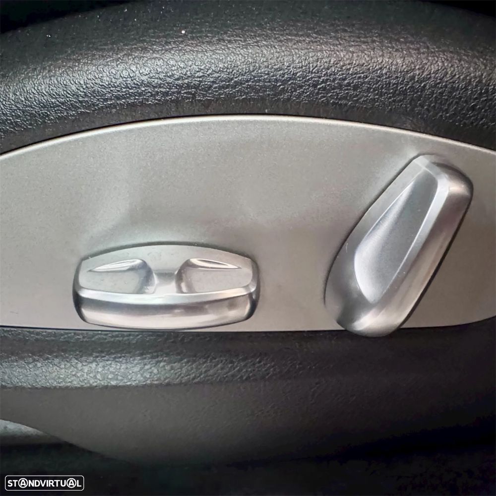 Porsche Macan S - 16