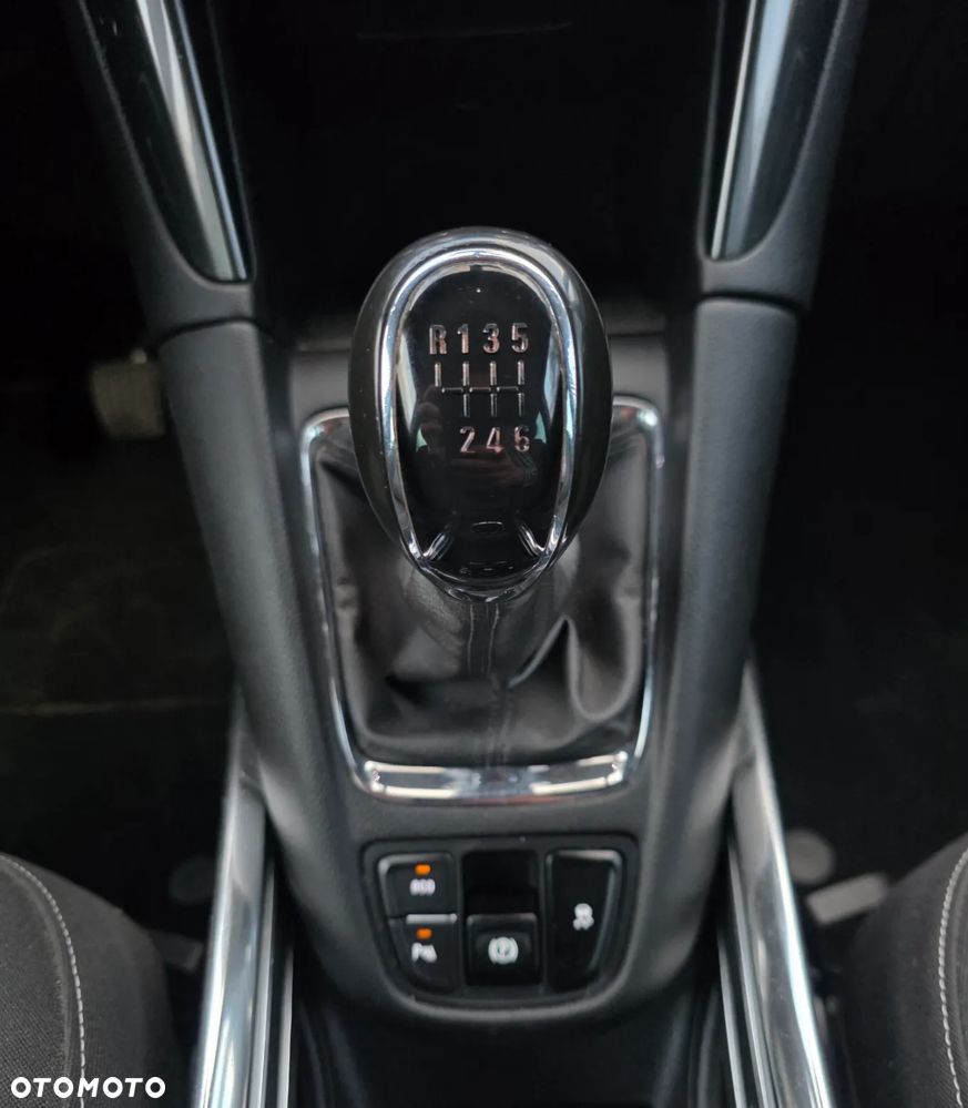 Opel Zafira Tourer 1.6 CDTI ecoFLEX Start/Stop Business Edition - 20