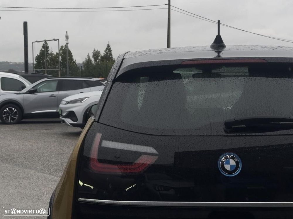 BMW i3 s (120 Ah) - 9