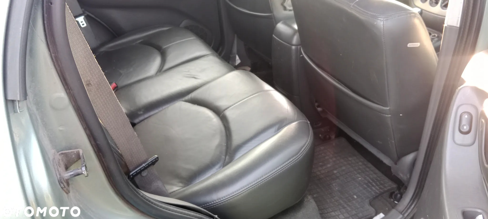 Ford Escape - 9