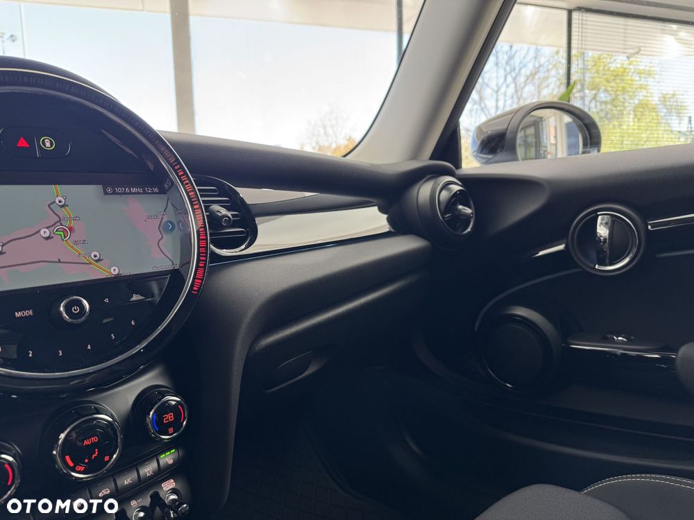 MINI Cooper S - 27