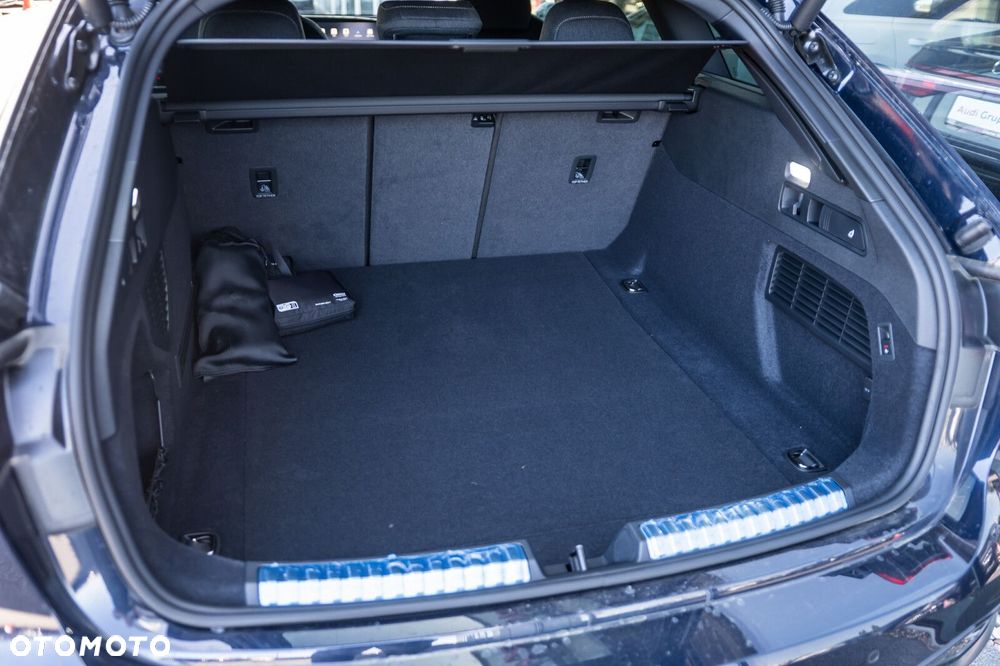 Audi A5 Avant TDI mHEV Quattro S tronic - 9
