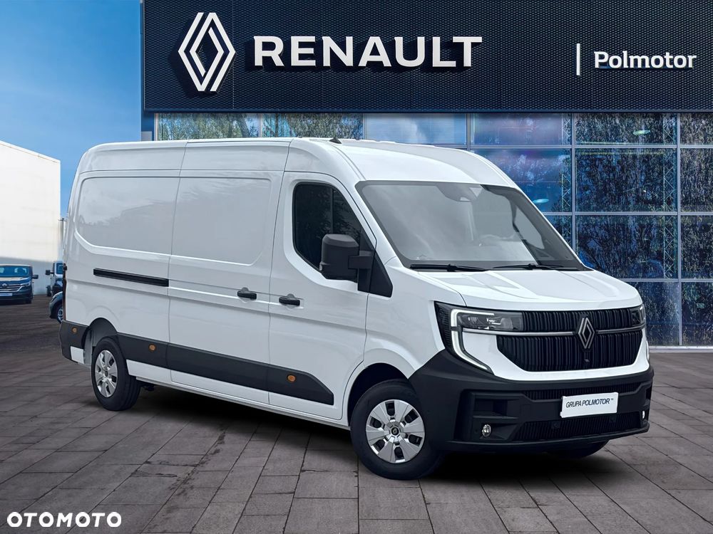 Renault MASTER - 2