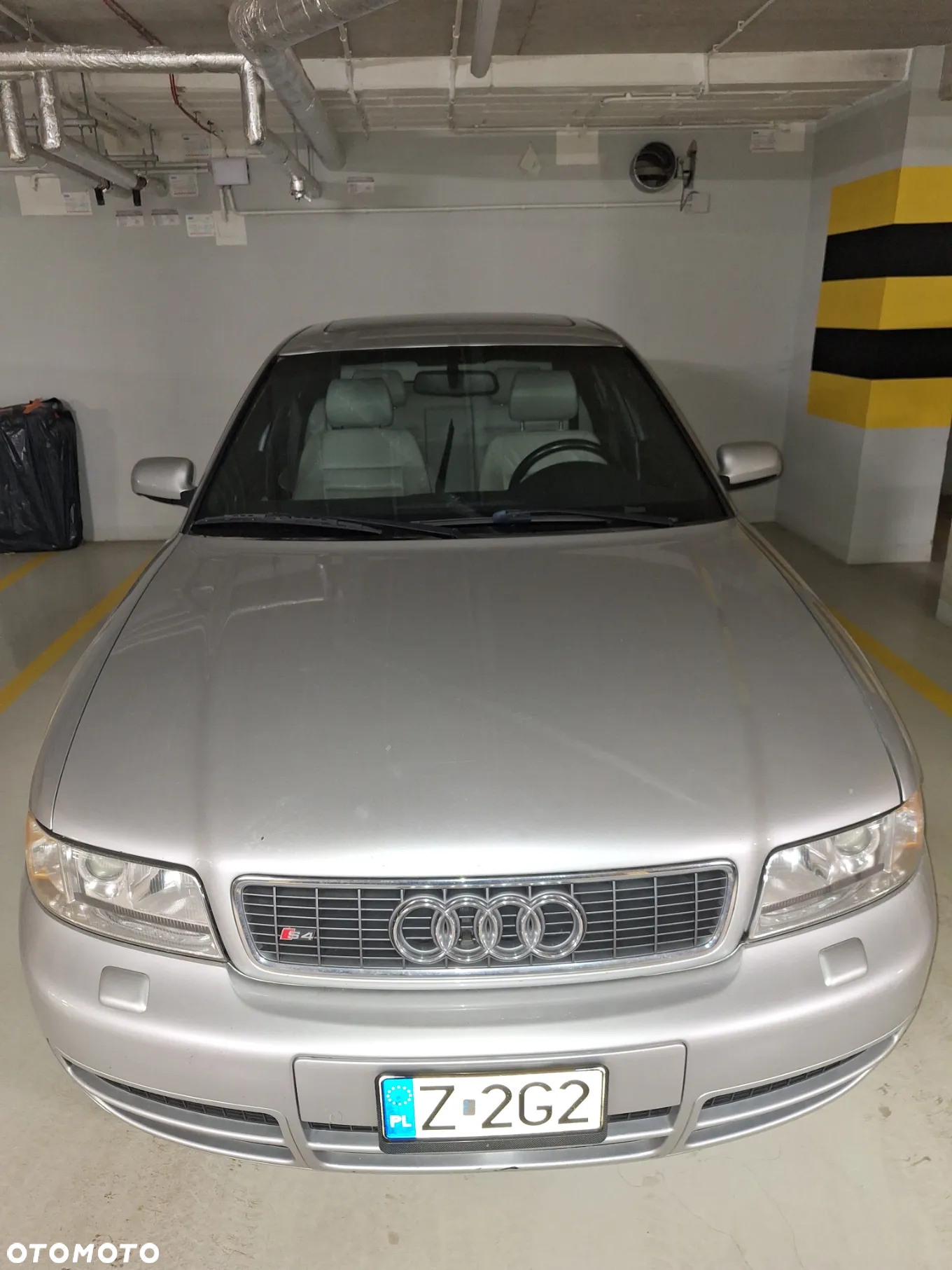 Audi S4 - 4
