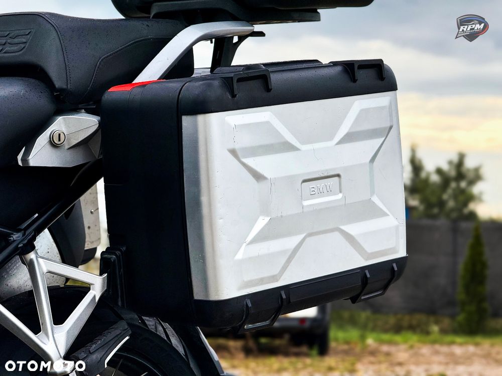 BMW GS - 31