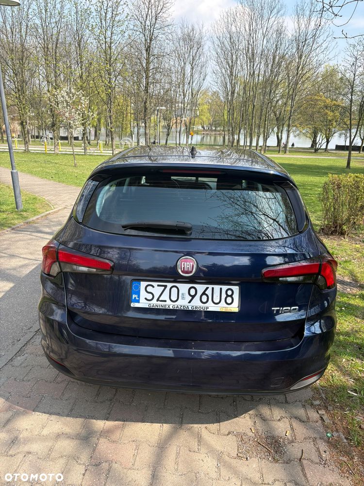 Fiat Tipo 1.4 16v Easy - 6