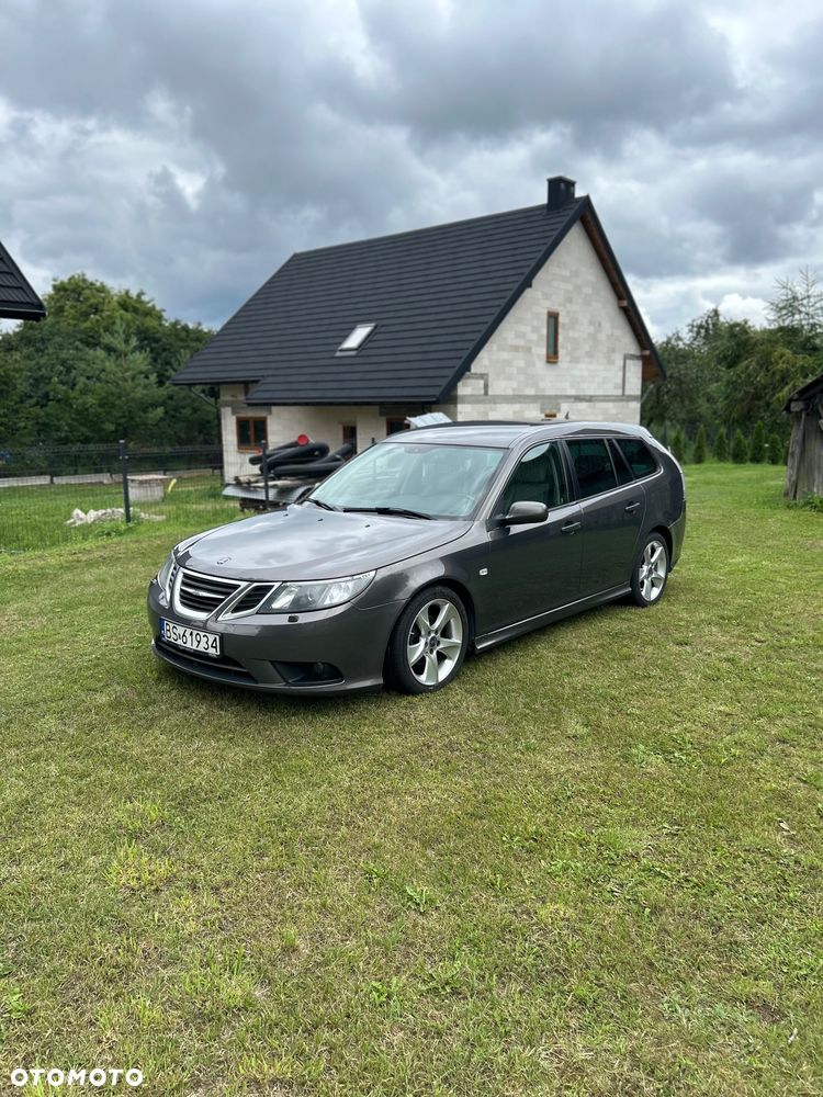 Saab 9-3 - 28