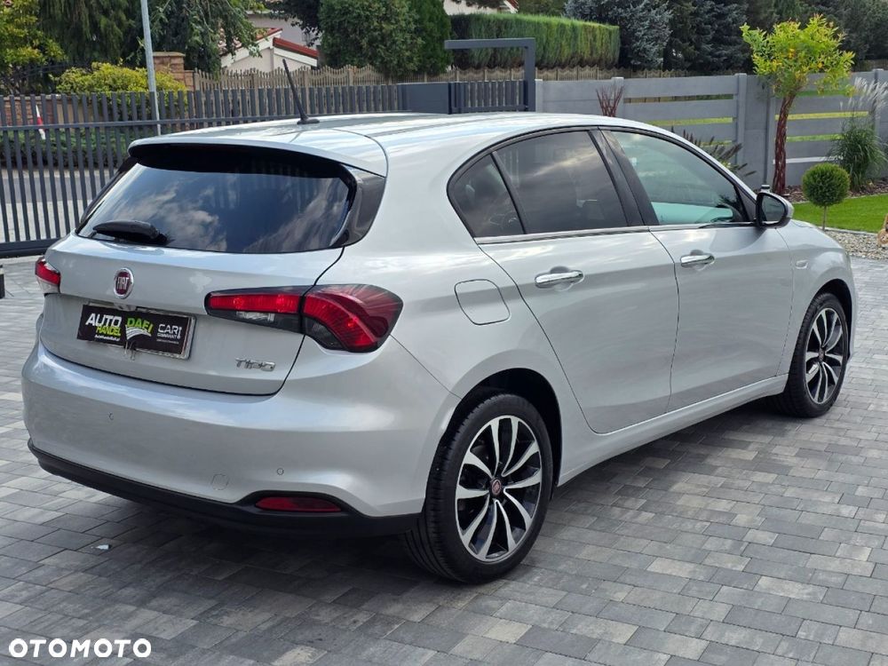 Fiat Tipo - 37