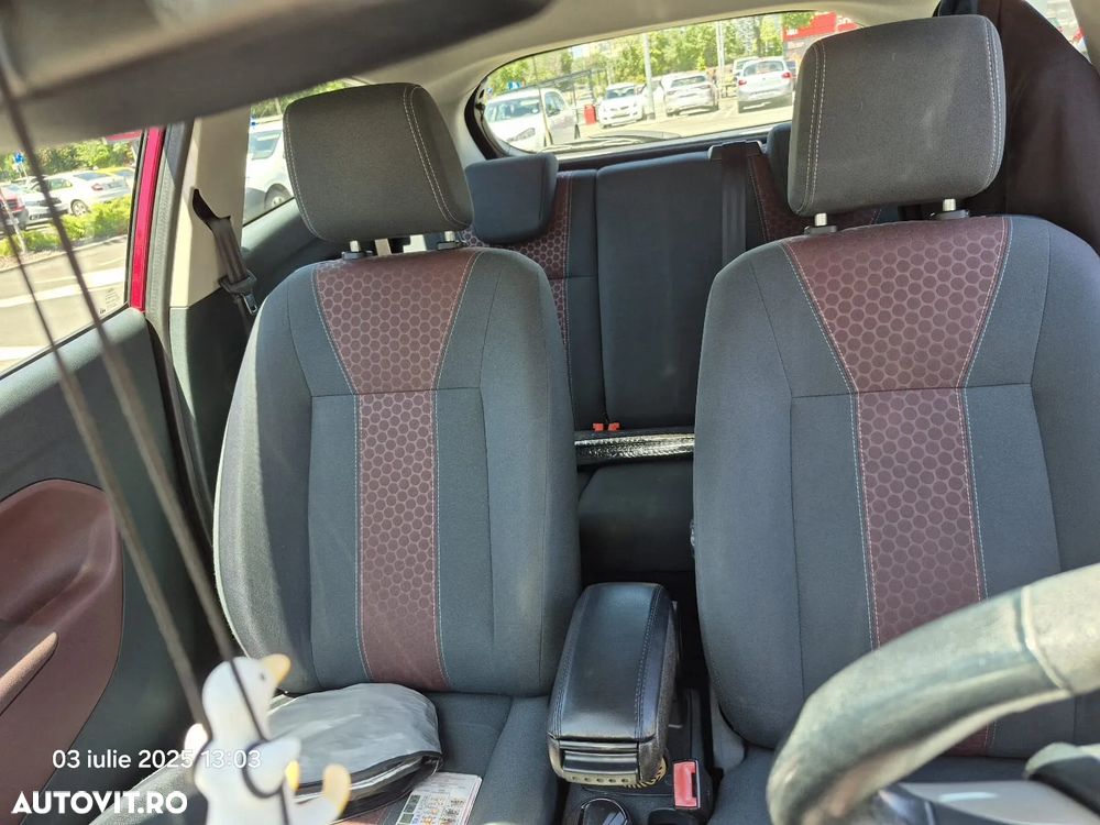 Ford Fiesta - 4