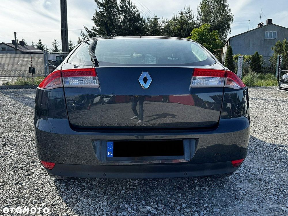 Renault Laguna - 7