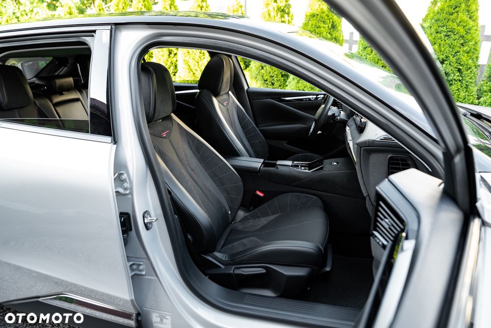DS Automobiles DS 4 1.6 E-Tense Performance Line - 26