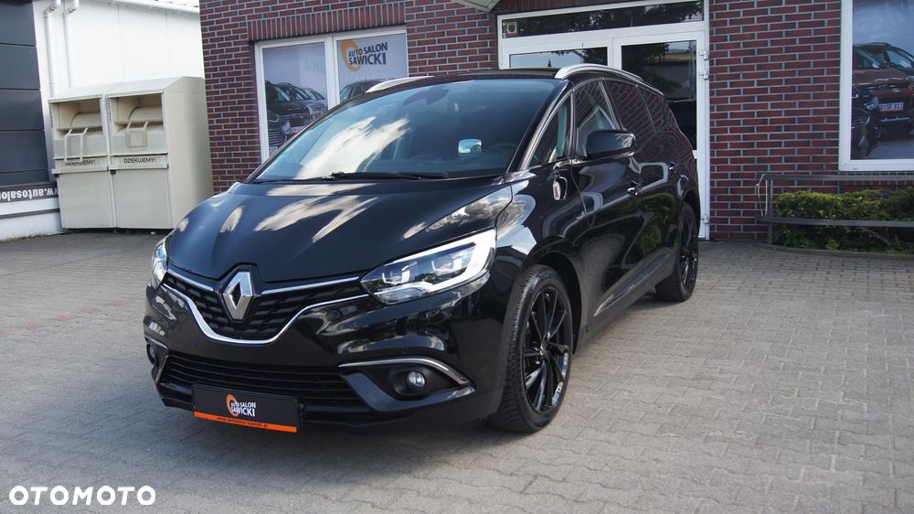 Renault Grand Scenic - 4