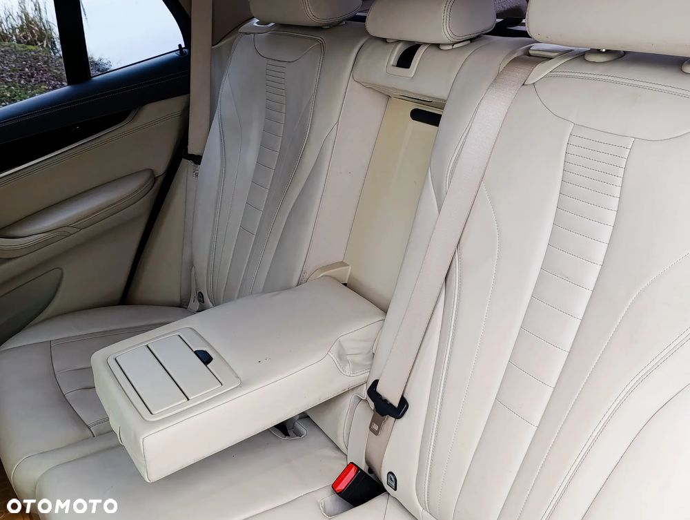 BMW X5 xDrive40d - 20