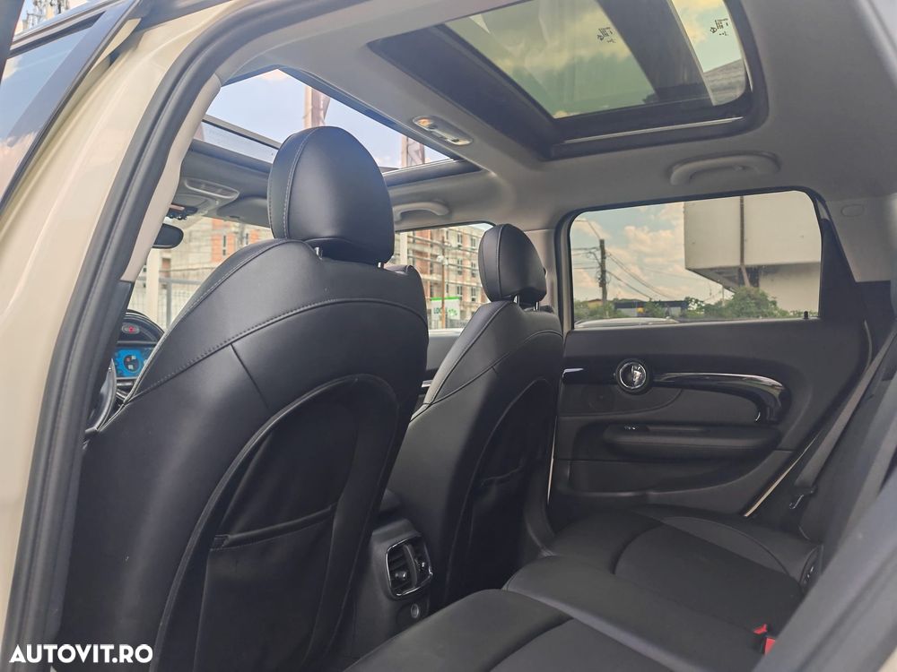Mini Clubman Cooper Aut. Untold Edition - 17