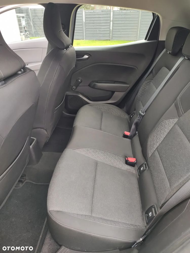 Renault Clio BLUE dCi 115 EDITION ONE - 4